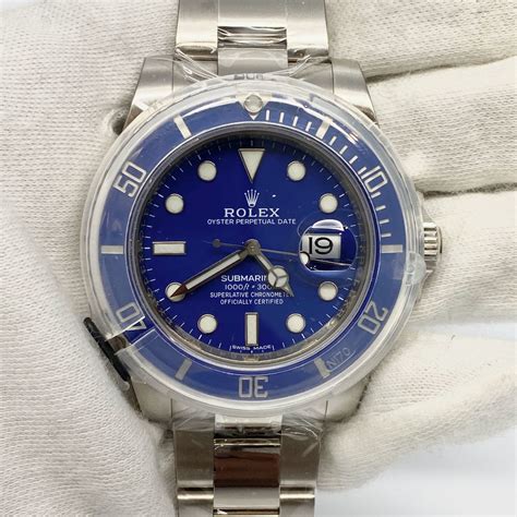 smurf rolex 2021|smurf rolex price.